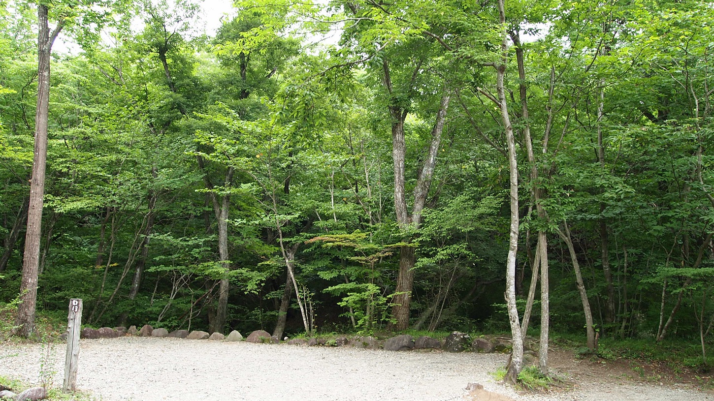 栃木県：【那須高原アカルパ】家族連れに最適、ゆったりできる人気キャンプ場！