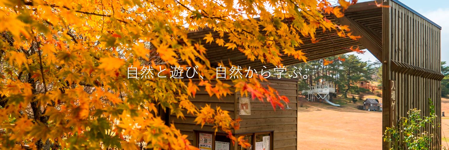 広島県：【神石高原ティアガルテン】子供も喜ぶ、高規格キャンプ場！